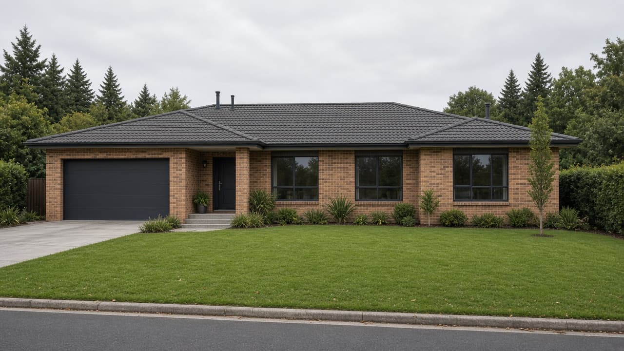 Placeholder exterior for 530 Yaldhurst Road, Yaldhurst, Christchurch
