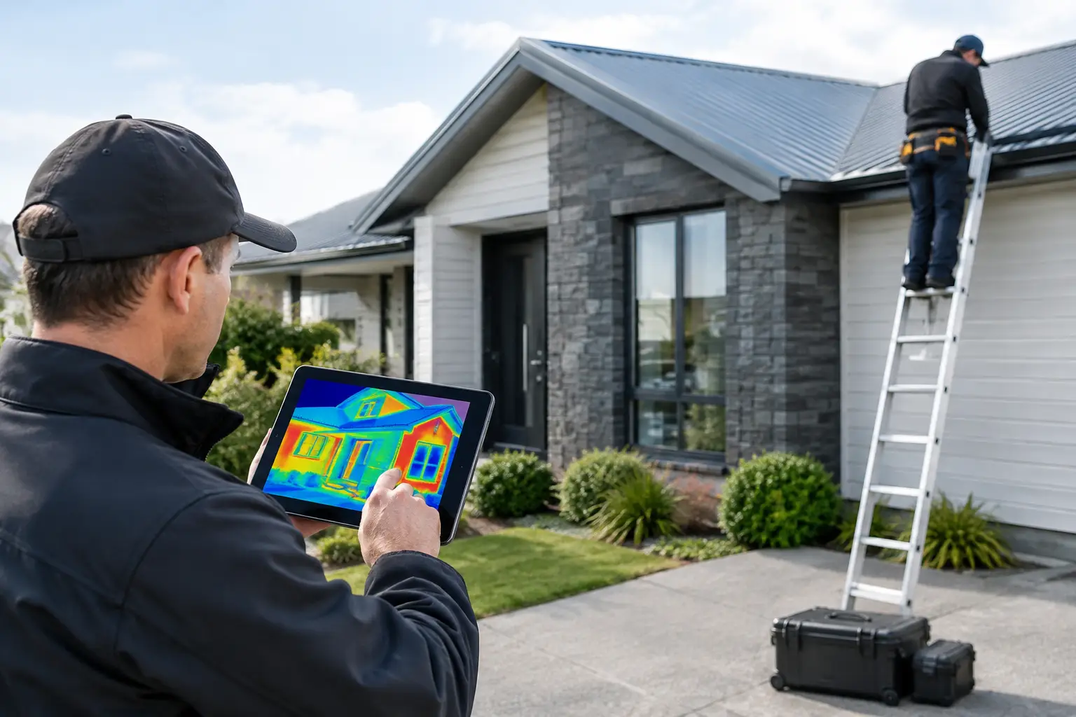 How Much Does a Building Inspection Cost in NZ?