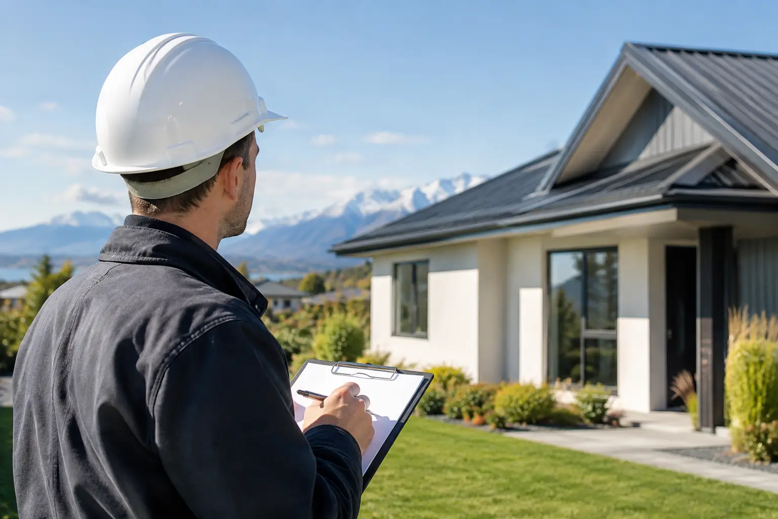Pre-Purchase Building Inspections in Christchurch