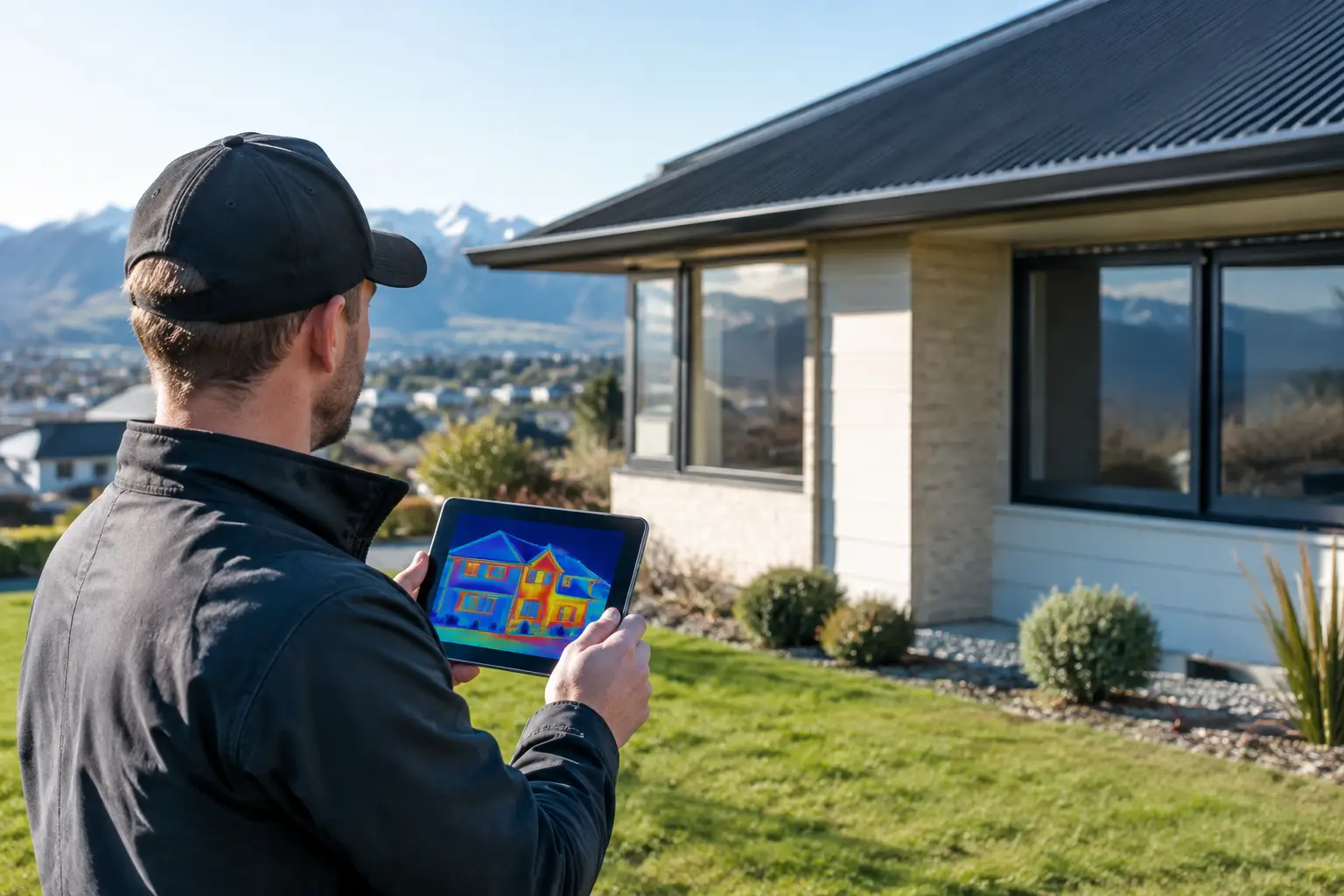 What a Building Inspection Christchurch Report Reveals